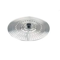 Miniatura 2 de TAPA IBILI 714231 MULTIUSO INOX 26-28-30