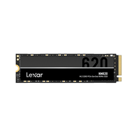 Miniatura 1 de LEXAR  NM620  SSD 2000GB M.2  3300MB/s PCI Express 4.0 NVMe