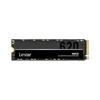 Miniatura 2 de LEXAR  NM620  SSD 2000GB M.2  3300MB/s PCI Express 4.0 NVMe
