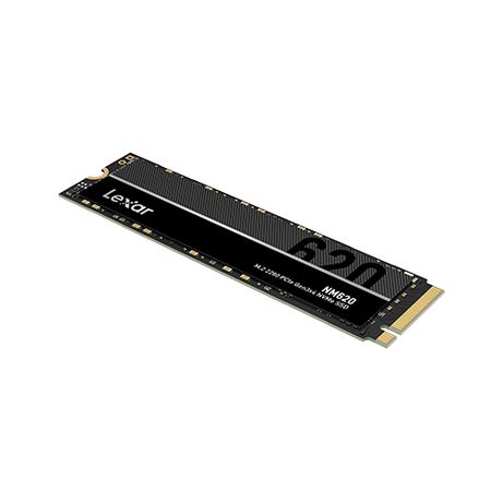 LEXAR NM620 SSD 2000GB M.2 3300MB/s PCI Express 4.0 NVMe - Imagen 4 de 5 LEXAR NM620 SSD 2000GB M.2 3300MB/s PCI Express 4.0 NVMe - Imagen 4 de 5
