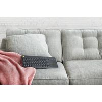 Miniatura 3 de TECLADO INALAMBRICO LOGITECH K400 PLUS NEGRO
