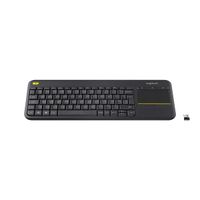 Miniatura 11 de TECLADO INALAMBRICO LOGITECH K400 PLUS NEGRO