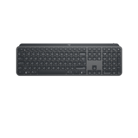 Miniatura 1 de MX KEYS FOR BUSINESS - GRAPHITE ESP - MEDIT ER