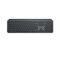 Miniatura 2 de MX KEYS FOR BUSINESS - GRAPHITE ESP - MEDIT ER