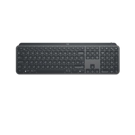 MX KEYS FOR BUSINESS - GRAPHITE ESP - MEDIT ER - Imagen 2 de 9 MX KEYS FOR BUSINESS - GRAPHITE ESP - MEDIT ER - Imagen 2 de 9