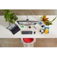 Miniatura 4 de MX KEYS FOR BUSINESS - GRAPHITE ESP - MEDIT ER