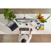 Miniatura 5 de MX KEYS FOR BUSINESS - GRAPHITE ESP - MEDIT ER