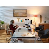 Miniatura 9 de MX KEYS FOR BUSINESS - GRAPHITE ESP - MEDIT ER