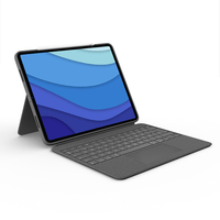 Miniatura 1 de COMBO TOUCH IPAD PRO12.9IN 5.G OXFORD GREY - ES