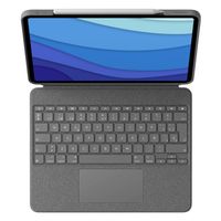 Miniatura 3 de COMBO TOUCH IPAD PRO12.9IN 5.G OXFORD GREY - ES