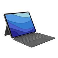 Miniatura 4 de COMBO TOUCH IPAD PRO12.9IN 5.G OXFORD GREY - ES