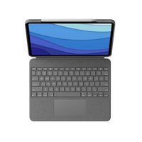 Miniatura 5 de COMBO TOUCH IPAD PRO12.9IN 5.G OXFORD GREY - ES