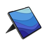 Miniatura 6 de COMBO TOUCH IPAD PRO12.9IN 5.G OXFORD GREY - ES