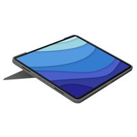 Miniatura 7 de COMBO TOUCH IPAD PRO12.9IN 5.G OXFORD GREY - ES