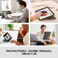 Miniatura 9 de COMBO TOUCH IPAD PRO12.9IN 5.G OXFORD GREY - ES