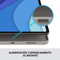 Miniatura 13 de COMBO TOUCH IPAD PRO12.9IN 5.G OXFORD GREY - ES