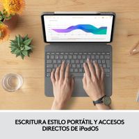 Miniatura 17 de COMBO TOUCH IPAD PRO12.9IN 5.G OXFORD GREY - ES
