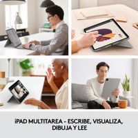 Miniatura 4 de Combo Touch iPadPro 12.9-inch 5th gen