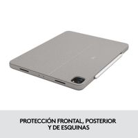 Miniatura 5 de Combo Touch iPadPro 12.9-inch 5th gen