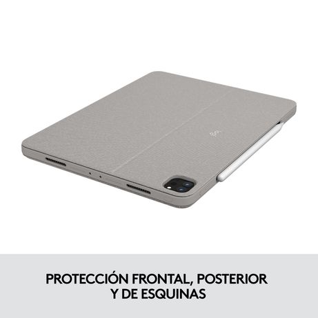 Combo Touch iPadPro 12.9-inch 5th gen - Imagen 5 de 14 Combo Touch iPadPro 12.9-inch 5th gen - Imagen 5 de 14