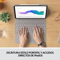 Miniatura 12 de Combo Touch iPadPro 12.9-inch 5th gen
