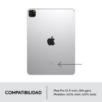 Miniatura 13 de Combo Touch iPadPro 12.9-inch 5th gen