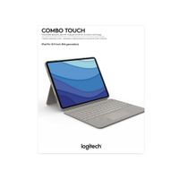 Miniatura 14 de Combo Touch iPadPro 12.9-inch 5th gen