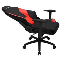 Miniatura 5 de SILLA GAMING AEROCOOL ADMIRAL - NEGRA/ROJA