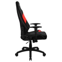 Miniatura 6 de SILLA GAMING AEROCOOL ADMIRAL - NEGRA/ROJA
