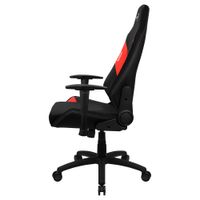 Miniatura 7 de SILLA GAMING AEROCOOL ADMIRAL - NEGRA/ROJA