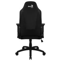 Miniatura 8 de SILLA GAMING AEROCOOL ADMIRAL - NEGRA/ROJA