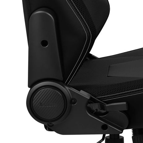 SILLA GAMING AEROCOOL ADMIRAL - NEGRA/BLANCO - Imagen 9 de 11 SILLA GAMING AEROCOOL ADMIRAL - NEGRA/BLANCO - Imagen 9 de 11