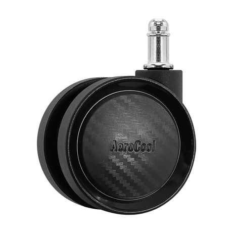 SILLA GAMING AEROCOOL ADMIRAL - NEGRA/BLANCO - Imagen 11 de 11 SILLA GAMING AEROCOOL ADMIRAL - NEGRA/BLANCO - Imagen 11 de 11