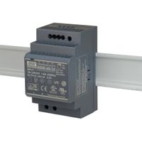 Miniatura 2 de FUENTE DE ALIMENTACI??N D-LINK DIS-H60-24 PARA SWITCHES INDUSTRIALES 60W 24V DC