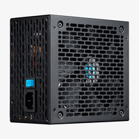 Miniatura 1 de Fuente Alimentación 1050W HIDITEC  GDX1050 v2 80 PLUS Gold Fully-Modular Negro