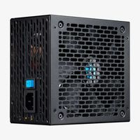 Miniatura 2 de Fuente Alimentación 1050W HIDITEC  GDX1050 v2 80 PLUS Gold Fully-Modular Negro