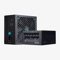 Miniatura 3 de Fuente Alimentación 1050W HIDITEC  GDX1050 v2 80 PLUS Gold Fully-Modular Negro