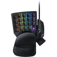 Miniatura 1 de TECLADO GAMING RAZER TARTARUS V2 | RGB