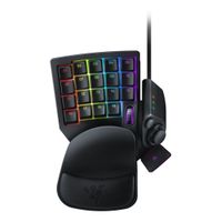 Miniatura 2 de TECLADO GAMING RAZER TARTARUS V2 | RGB