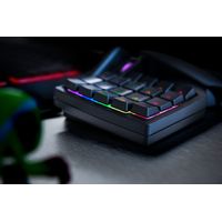 Miniatura 4 de TECLADO GAMING RAZER TARTARUS V2 | RGB