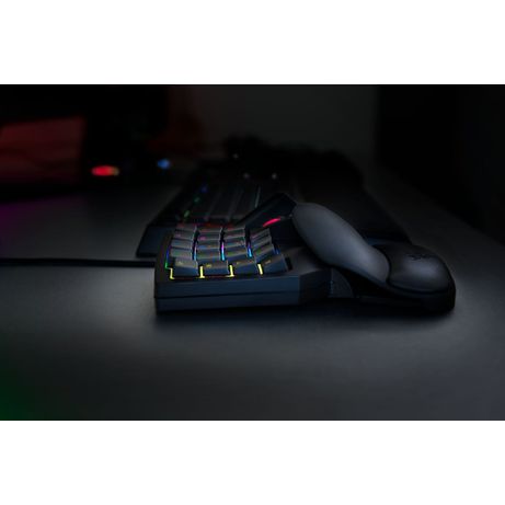 TECLADO GAMING RAZER TARTARUS V2 | RGB - Imagen 5 de 8 TECLADO GAMING RAZER TARTARUS V2 | RGB - Imagen 5 de 8