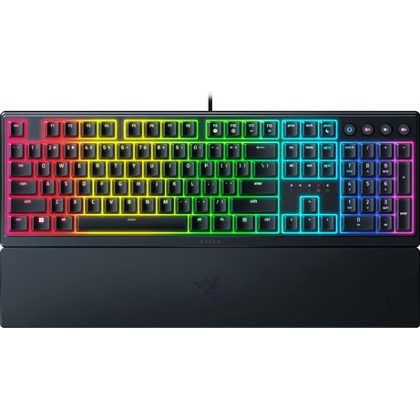 TECLADO GAMING RAZER ONATA V3 | HIBRIDO | RGB - Imagen 1 de 6 TECLADO GAMING RAZER ONATA V3 | HIBRIDO | RGB - Imagen 1 de 6