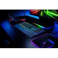 Miniatura 2 de TECLADO GAMING RAZER ONATA V3 | HIBRIDO | RGB