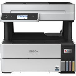 EPSON EcoTank ET-5170 Multifunción A4 Wifi Inkjet Dúplex