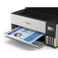 Miniatura 6 de EPSON EcoTank ET-5170 Multifunción A4 Wifi Inkjet Dúplex