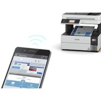 Miniatura 7 de EPSON EcoTank ET-5170 Multifunción A4 Wifi Inkjet Dúplex