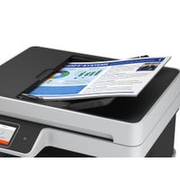 Miniatura 8 de EPSON EcoTank ET-5170 Multifunción A4 Wifi Inkjet Dúplex