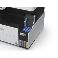 Miniatura 9 de EPSON EcoTank ET-5170 Multifunción A4 Wifi Inkjet Dúplex