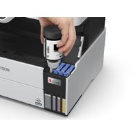 Miniatura 10 de EPSON EcoTank ET-5170 Multifunción A4 Wifi Inkjet Dúplex