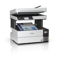 Miniatura 14 de EPSON EcoTank ET-5170 Multifunción A4 Wifi Inkjet Dúplex